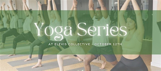 Yoga Class - West Loop