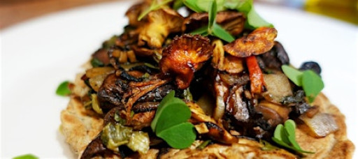 Wild Feast Supper Club