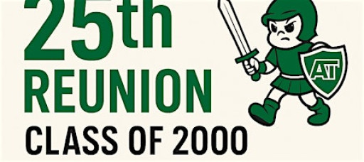 ARSENAL TECHNICAL HIGH SCHOOL "CLASS OF 2000" 25th REUNION