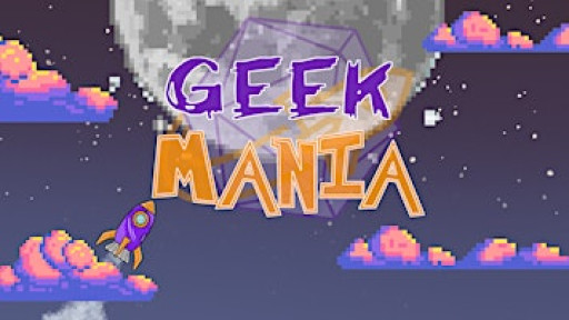 Geek Mania