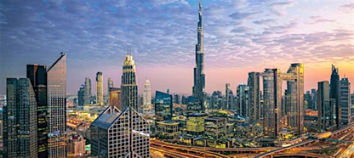 Join my Dubai Journey as an Electro-Mechanical Engineer in 2026 !