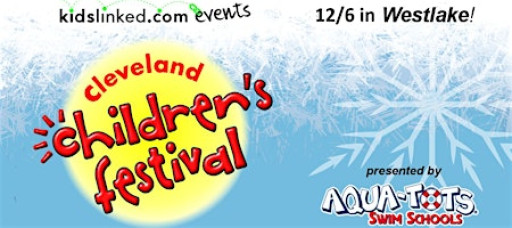 VENDOR REGISTRATION: Cleveland-Westlake Children's Festival 2025