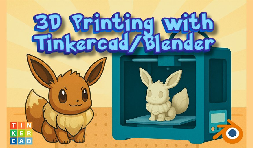 Year-End 2025 3D Printing Design  Camp Near Me (Novena) (Ages 7–16)