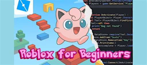 Year-End 2025 Roblox Coding Camp Near Me (Novena) (Ages 9–15)