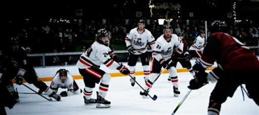 Sin City Kings vs. Mansfield Barracudas