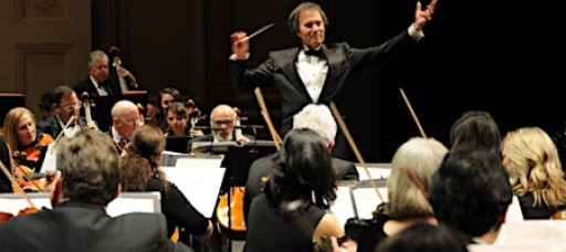 FABULOUS FALL CONCERT: Mozart to The Sound of Music