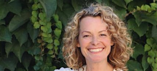 An Evening with Kate Humble