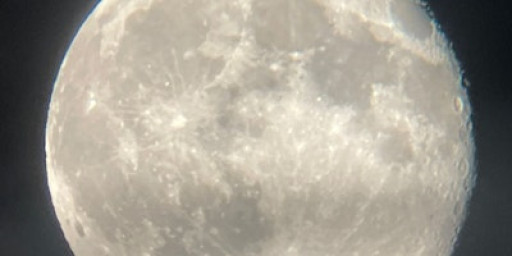 Astro Photography With Astro Lee