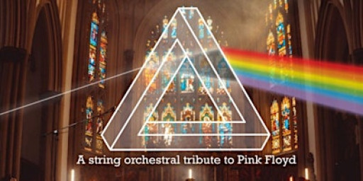 50 YEARS OF PINK FLOYD: Performed by Candlelight Strings
