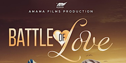 BATTLE OF LOVE MOVIE PREMIERE