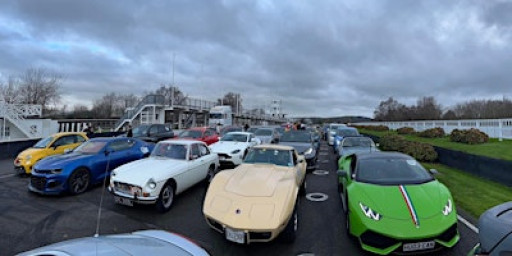 Teddy Bear Winter Run 2025 In aid of local Children's Charities