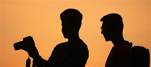 Beginner's Photography "Learn and Hike"