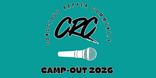 CRC CAMPOUT