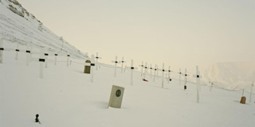 "Utopia and the End of the World": a lecture