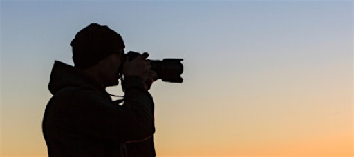 Photography Club Hike