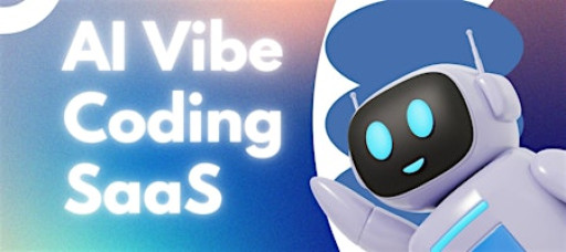 Build Your First Successful AI SaaS Startup Today! - Workshop