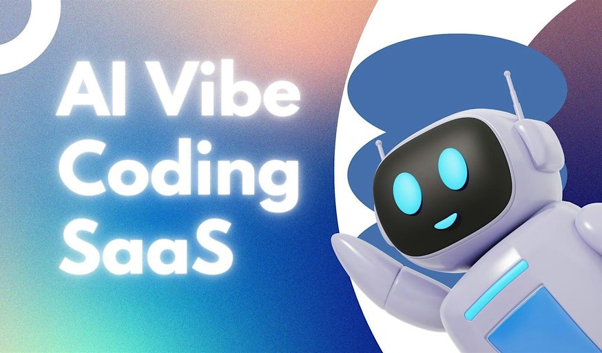 Build Your First Successful AI SaaS Startup Today! - Workshop