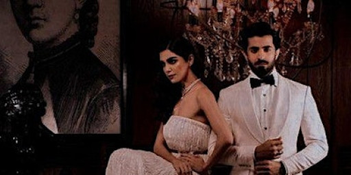 South Asians Singles Social at Park Lane Age 30+