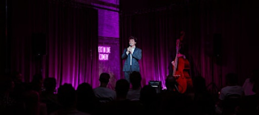 Stand-Up with Strings