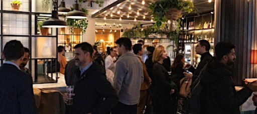 Business Networking in Cardiff for Professionals, SMEs & Entrepreneurs