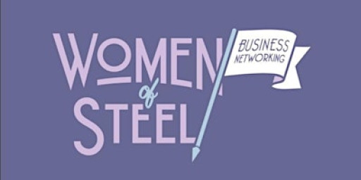 It's Christmas! Women of Steel Female Focused Business Networking