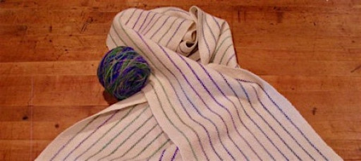 A Woven Journey: Weaving Workshop - October 2026