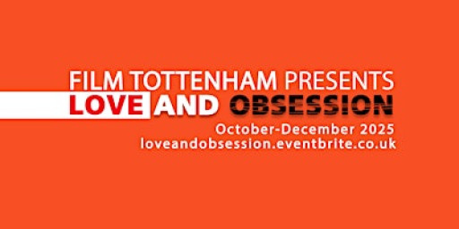 Romeo and Juliet film screening in Tottenham