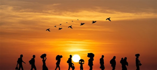 COMMUNITY EDUCATION SERIES ON IMMIGRATION