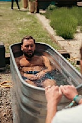 Charlie &  Joe Mind & Body Retreat