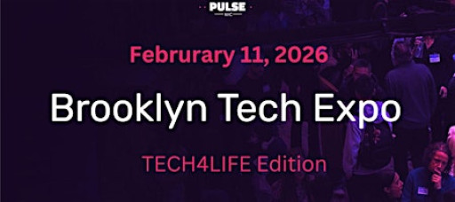 Brooklyn Tech Expo: TECH4LIFE Edition - Feb 11, 2026