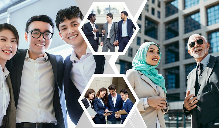 Enterprise Leader’s Program: Creating High Performance Dubai