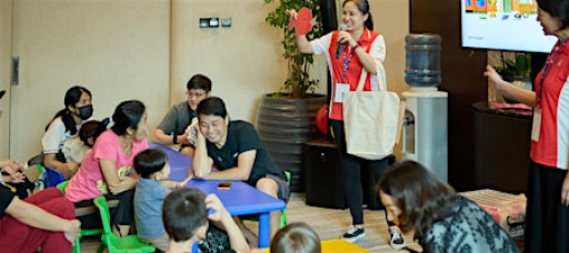 Is Storytelling Just About Reading?