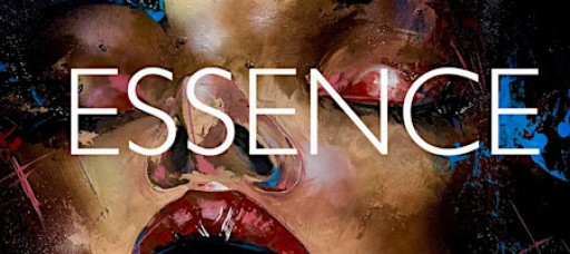 "ESSENCE" ART SHOW BY DANY REYES