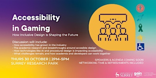 Accessibility in Gaming: How Inclusive Design is Shaping the Future