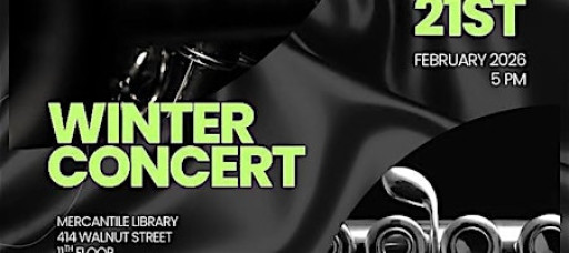Winter Concert