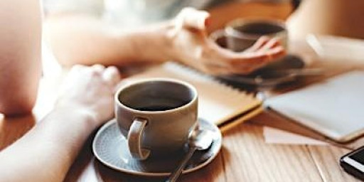 1-on-1  Life Consultation