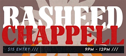 The Chappell Show: Hip-Hop at Its Finest