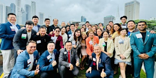 BNI Elevate Business Networking - Weekly Breakfast Meeting ☕