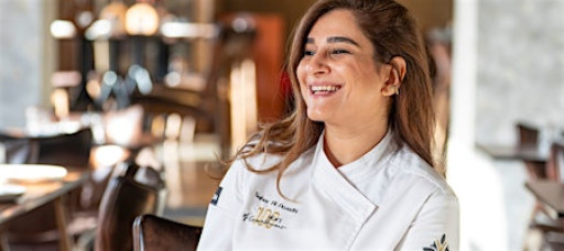 Abracadabra: Inspiring New Emirati Cuisine