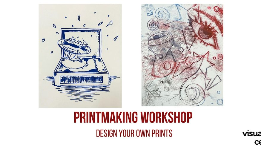 Printmaking Workshop