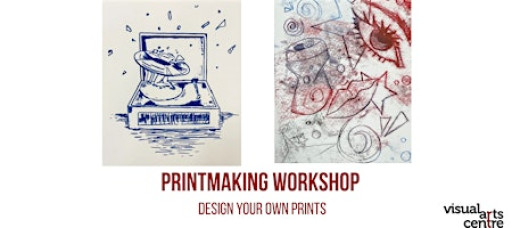 Printmaking Workshop