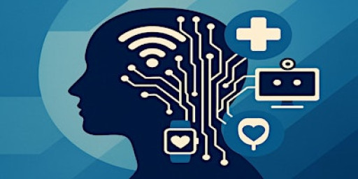 Technology Enabled Care Workshop – Shaping the Future Together