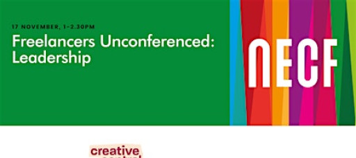 Freelancers Unconferenced: Leadership