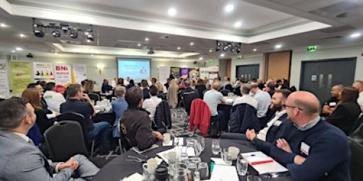 Bournemouth Business Networking