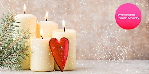 Whittington Health Charity Christmas Carol Concert