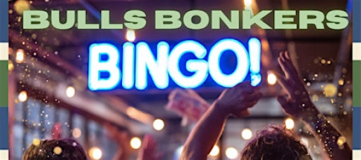Bulls Bonker's Bingo
