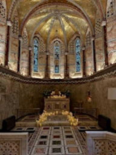 Guitar Recital // Dorian Demeny