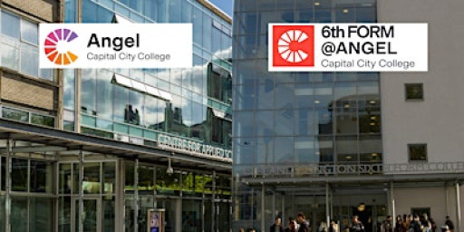 Angel and Sixth Form campuses - open day - 11/02/26