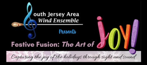 SJAWE: FESTIVE FUSION: The Art of Joy!