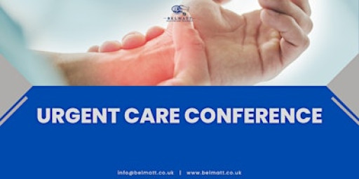 Urgent Care Conference 21 November 2025
